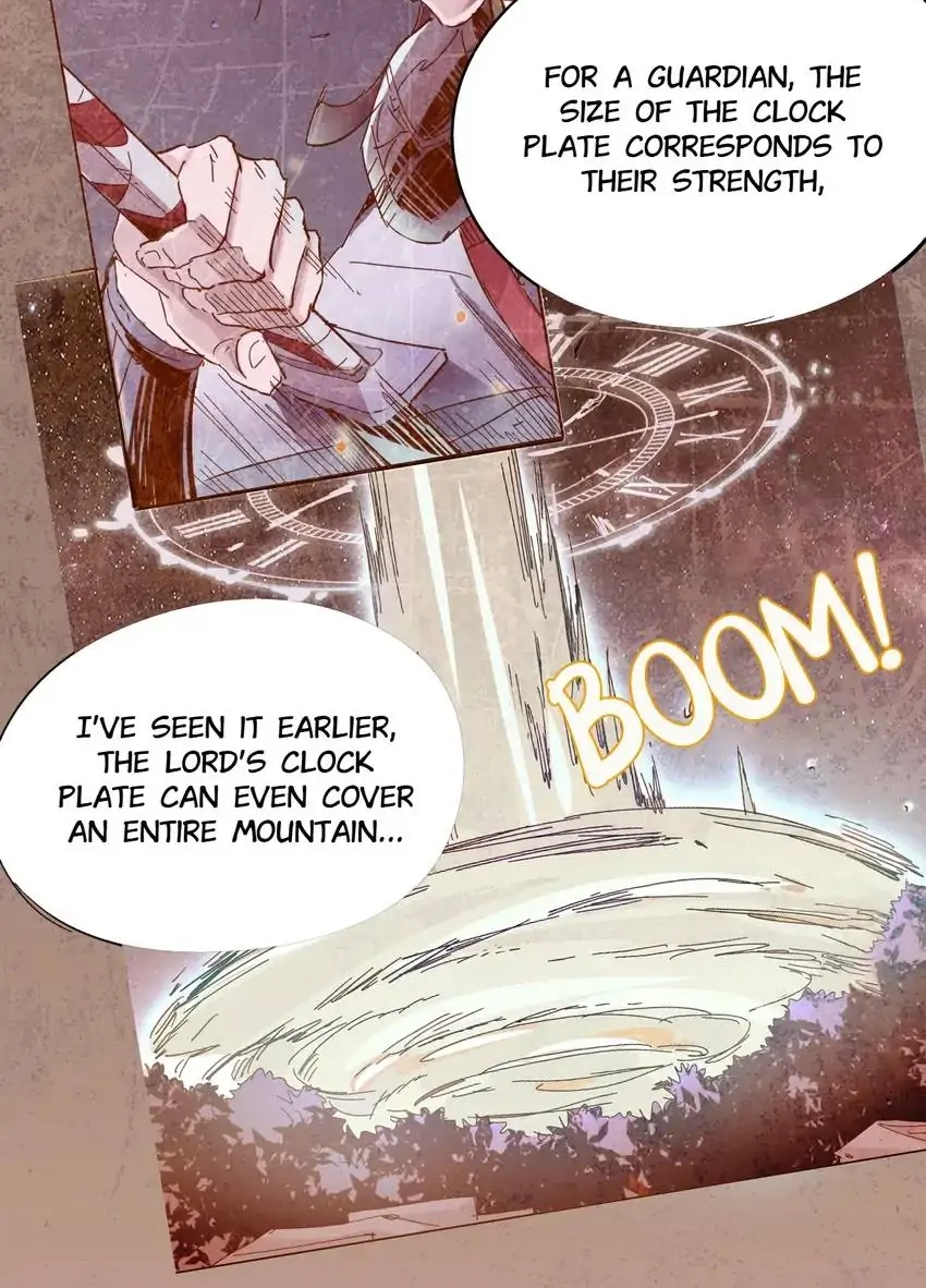 Read Time Retrograde chapter 27 image 37 on Lezhin