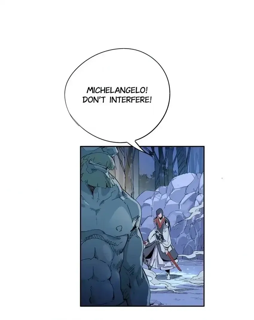 Read Time Retrograde chapter 27 image 39 on Lezhin