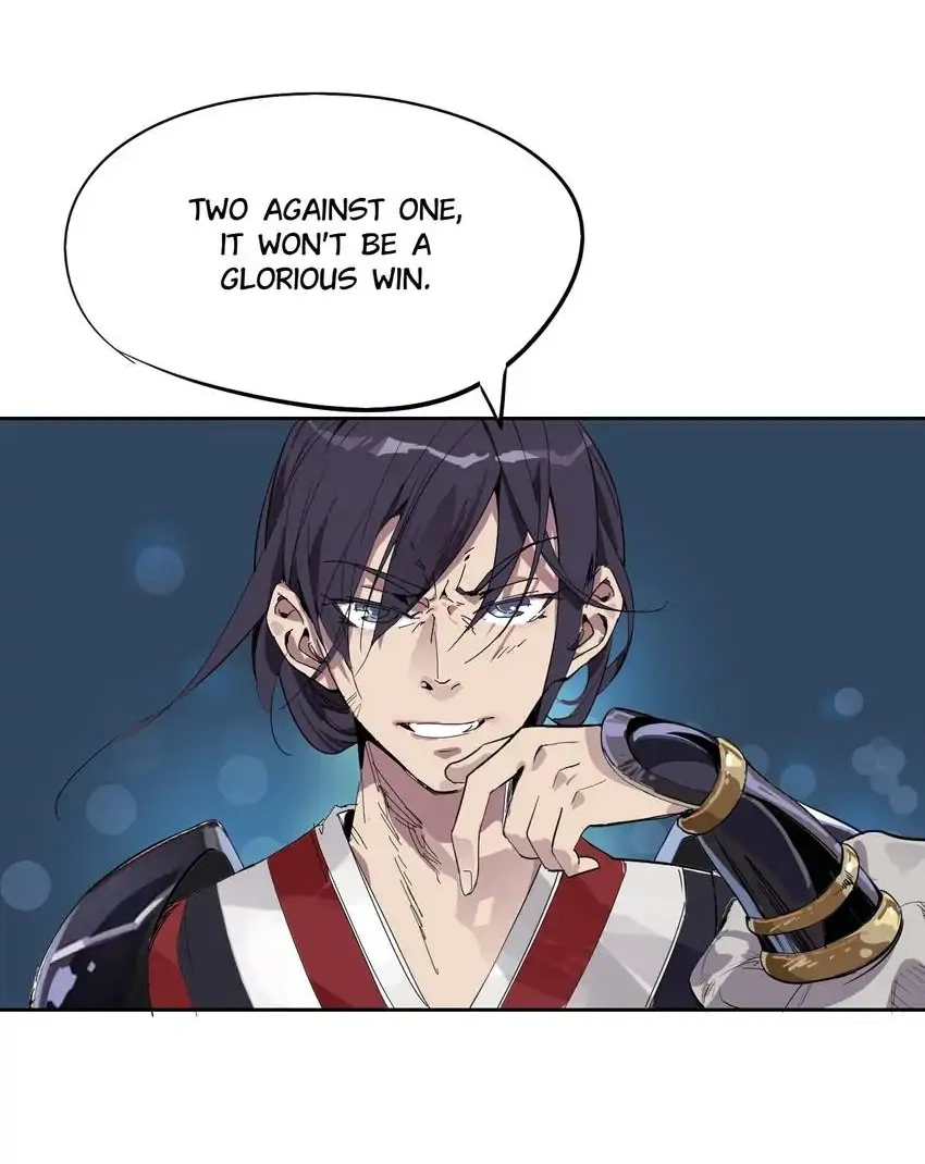 Read Time Retrograde chapter 27 image 40 on Lezhin