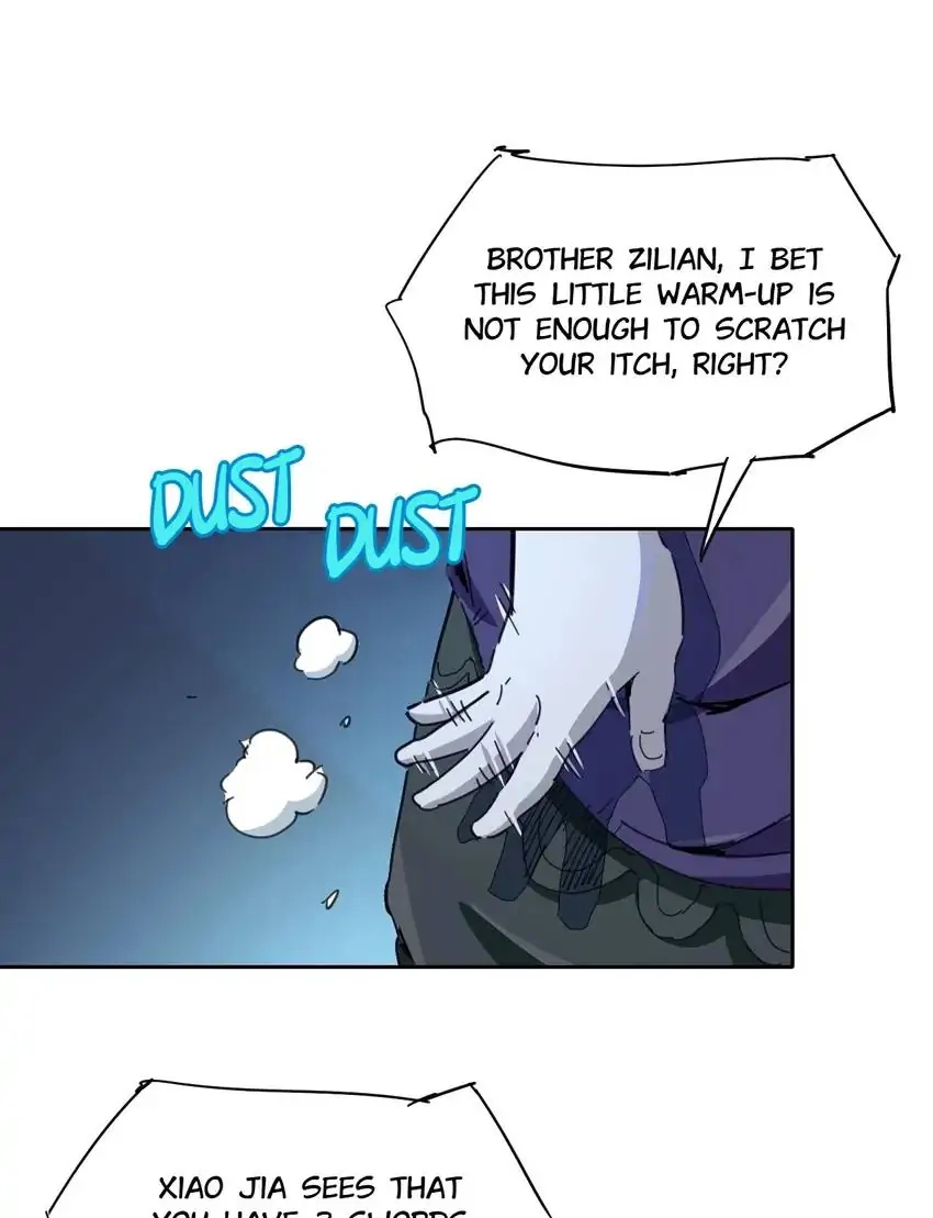 Read Time Retrograde chapter 27 image 41 on Lezhin