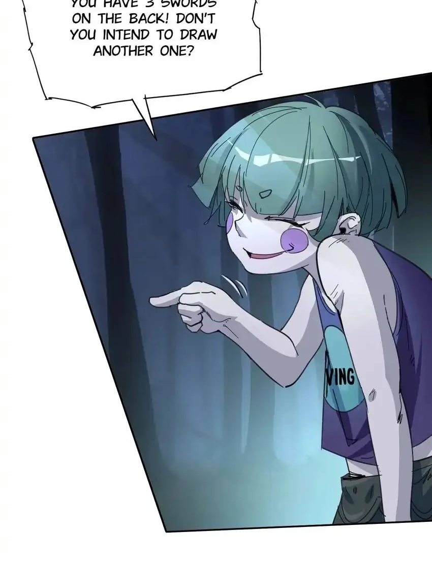 Read Time Retrograde chapter 27 image 42 on Lezhin