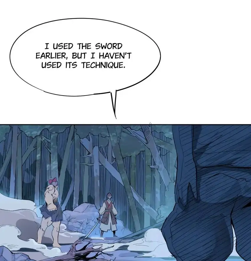 Read Time Retrograde chapter 27 image 43 on Lezhin