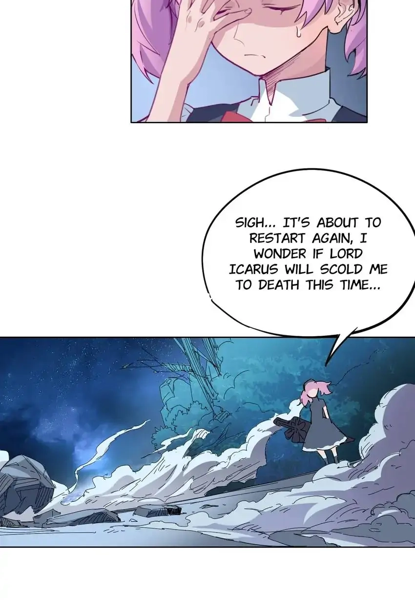 Read Time Retrograde chapter 27 image 5 on Lezhin
