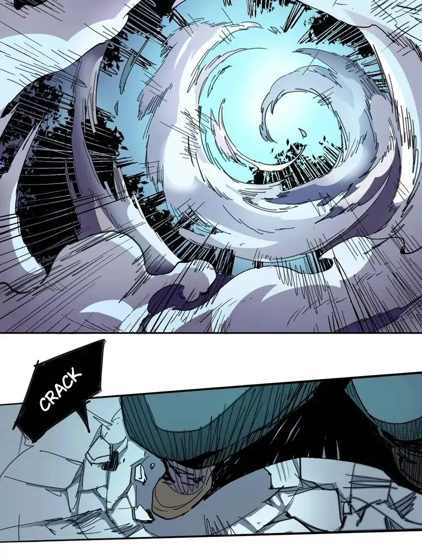 Read Time Retrograde chapter 27 image 50 on Lezhin