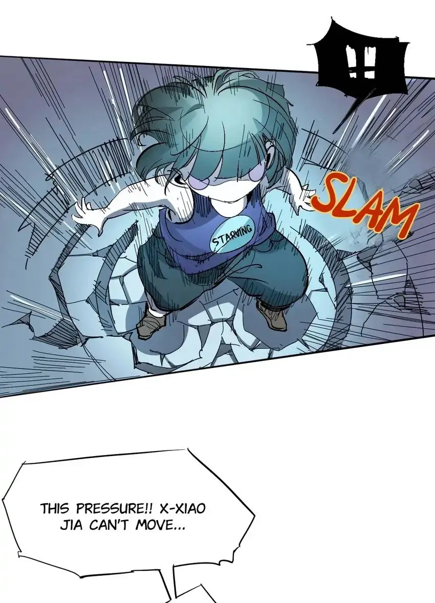 Read Time Retrograde chapter 27 image 51 on Lezhin