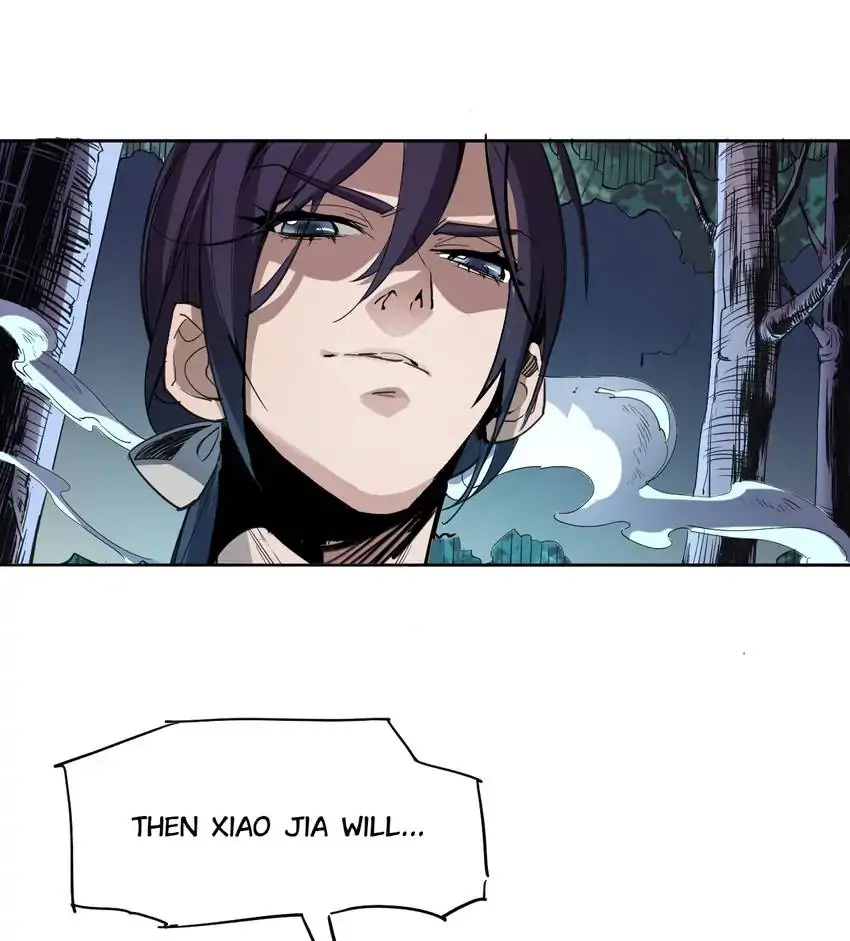Read Time Retrograde chapter 27 image 53 on Lezhin