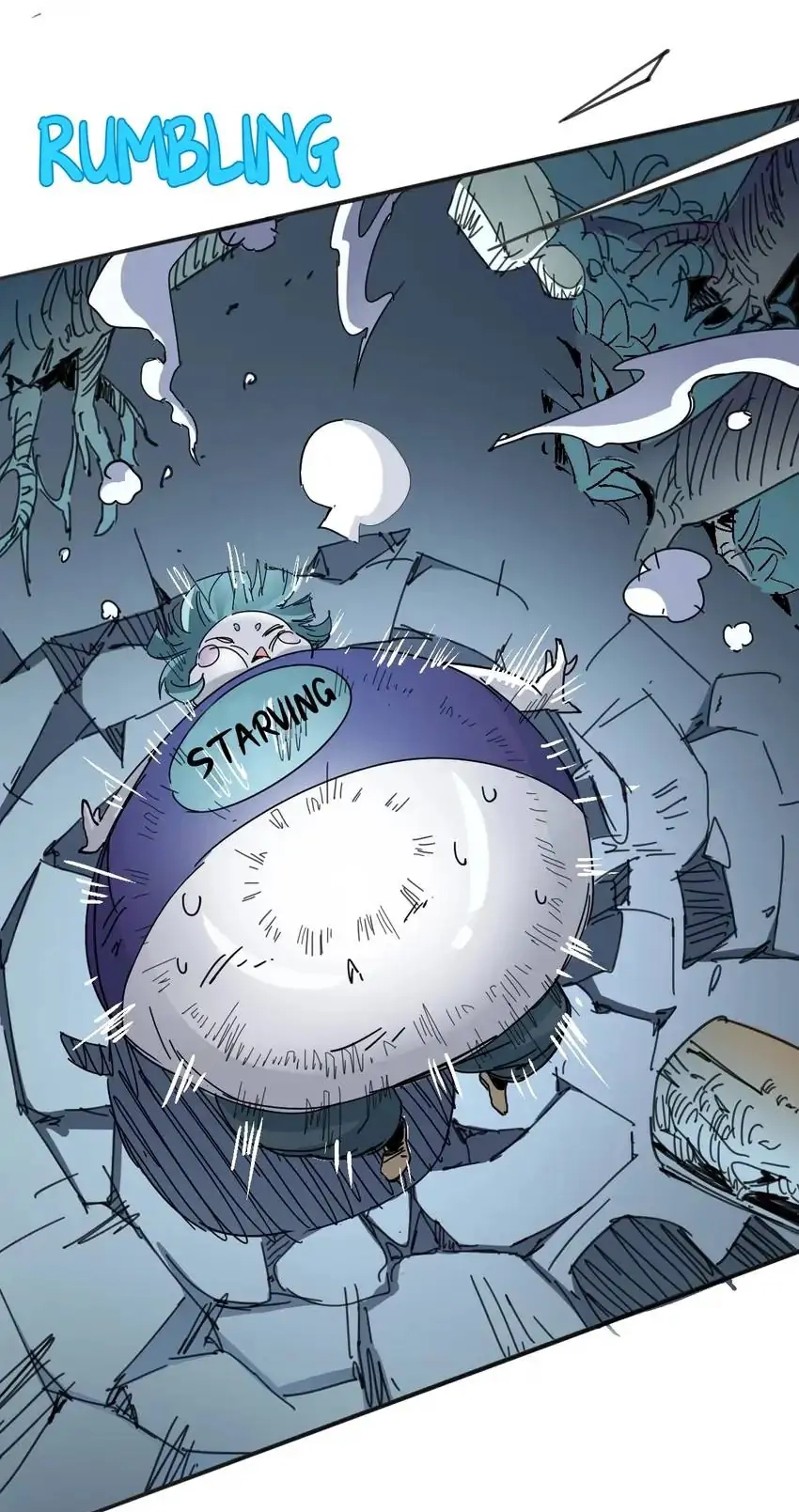 Read Time Retrograde chapter 27 image 57 on Lezhin