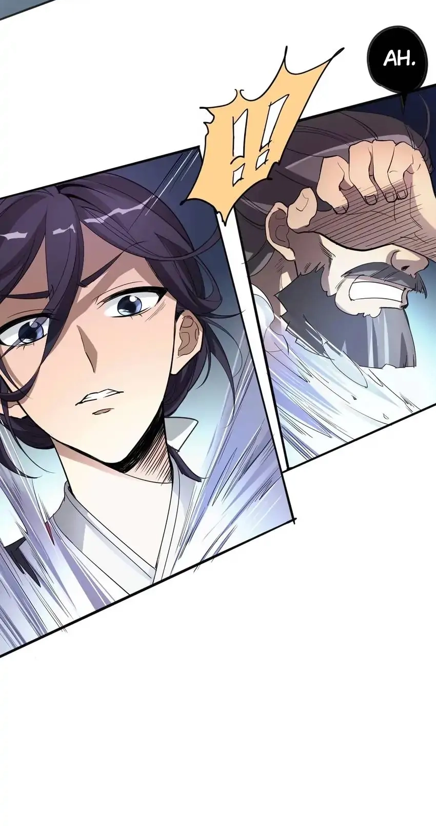 Read Time Retrograde chapter 27 image 58 on Lezhin