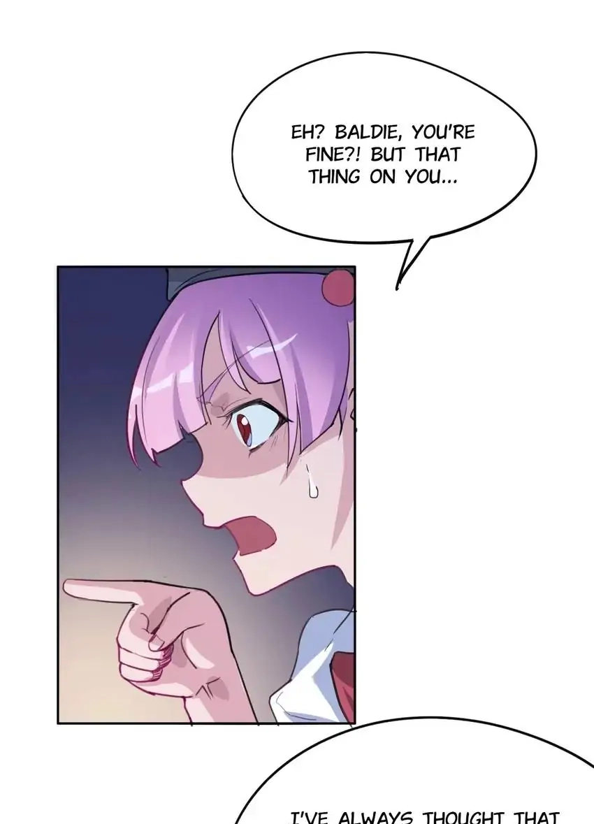 Read Time Retrograde chapter 27 image 8 on Lezhin