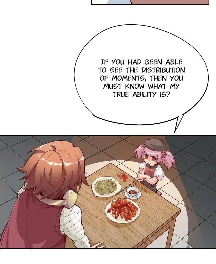 Read Time Retrograde chapter 28 image 11 on Lezhin