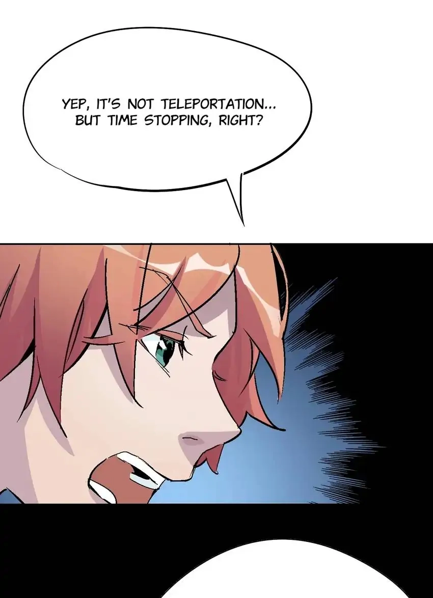 Read Time Retrograde chapter 28 image 12 on Lezhin