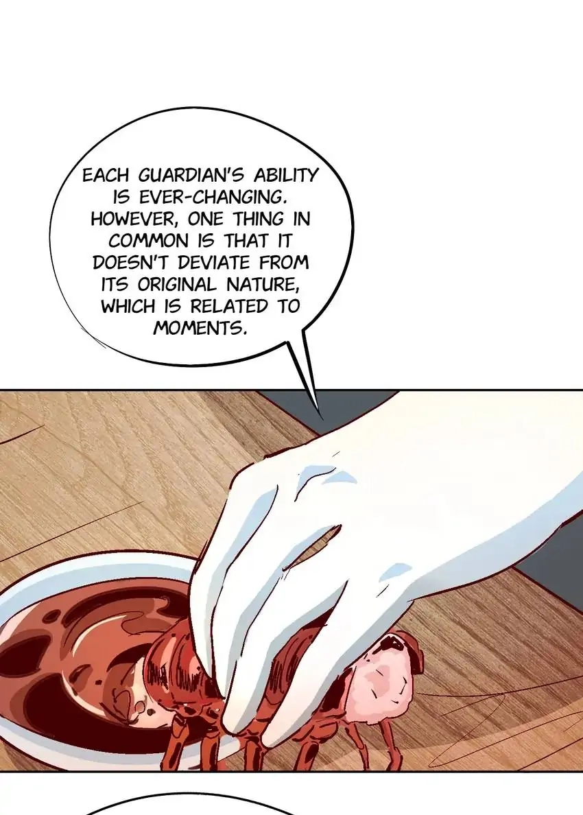 Read Time Retrograde chapter 28 image 16 on Lezhin