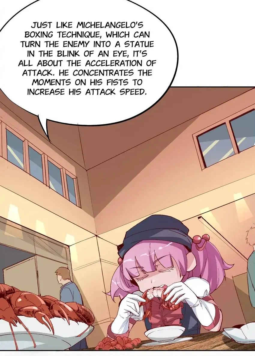 Read Time Retrograde chapter 28 image 17 on Lezhin