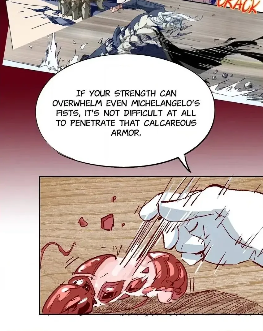 Read Time Retrograde chapter 28 image 19 on Lezhin