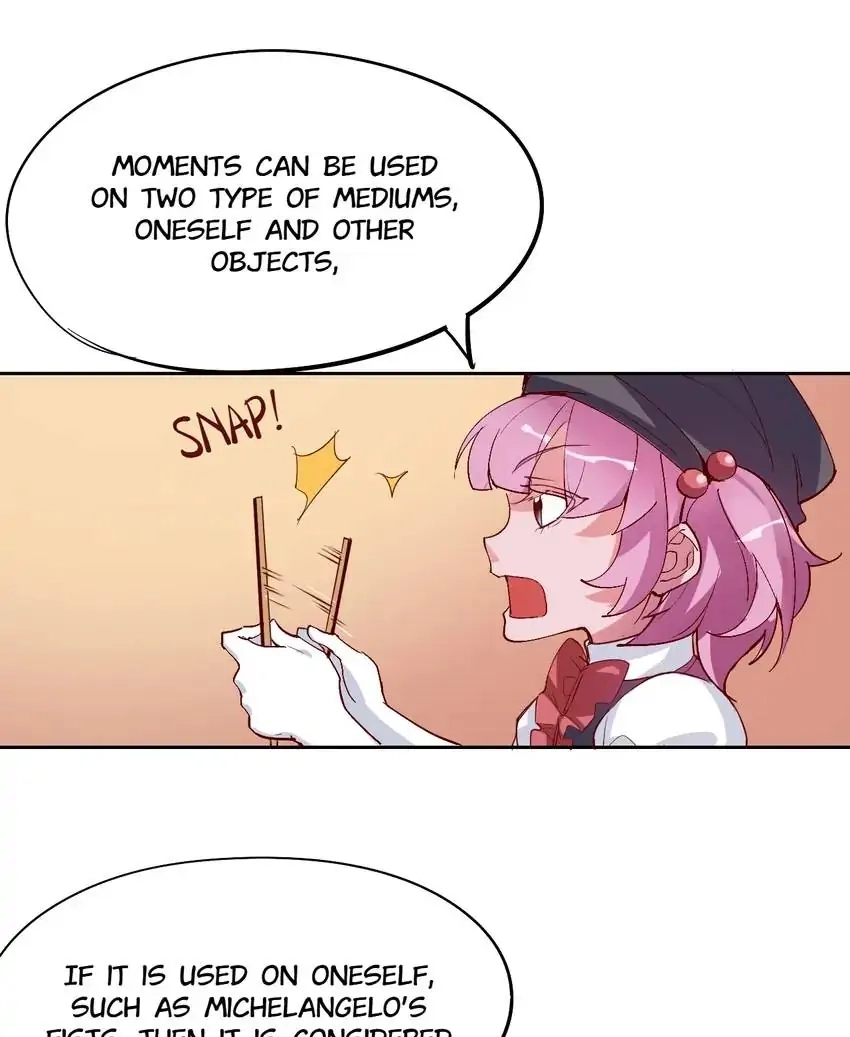 Read Time Retrograde chapter 28 image 20 on Lezhin