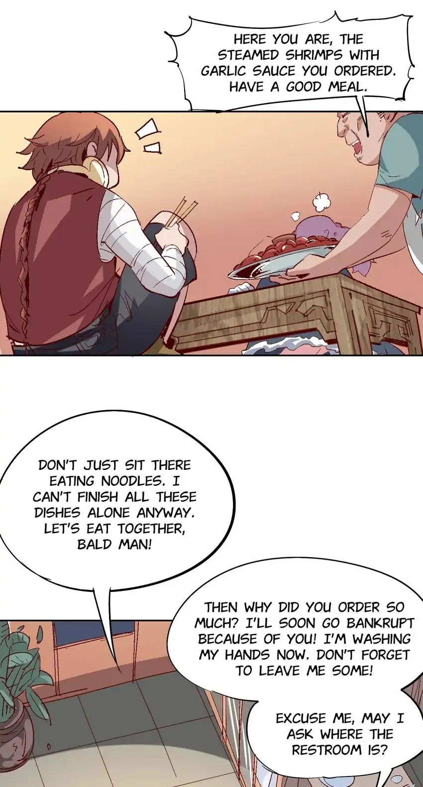 Read Time Retrograde chapter 28 image 26 on Lezhin