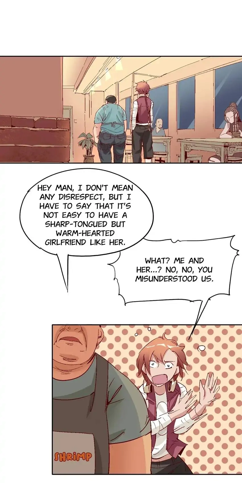 Read Time Retrograde chapter 28 image 28 on Lezhin
