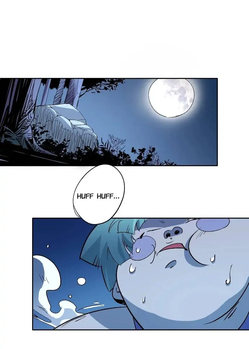 Read Time Retrograde chapter 28 image 33 on Lezhin
