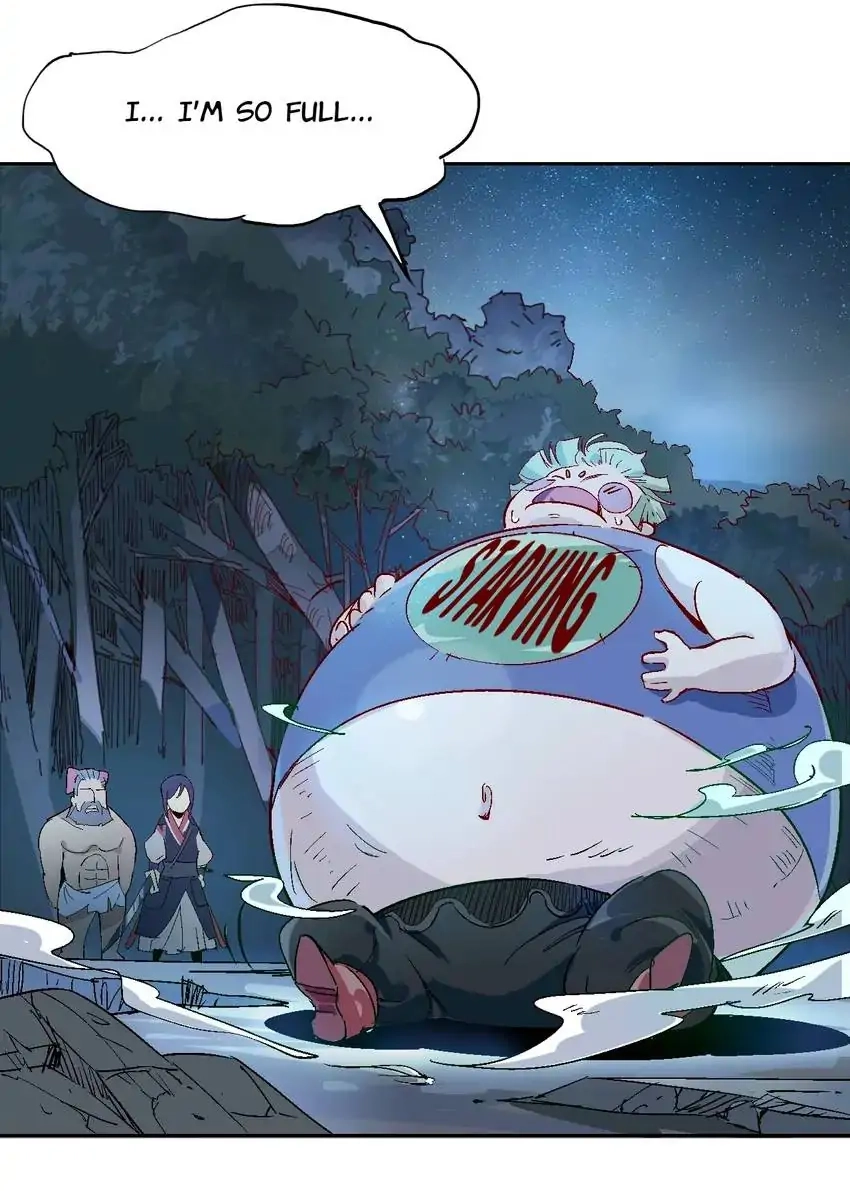 Read Time Retrograde chapter 28 image 34 on Lezhin