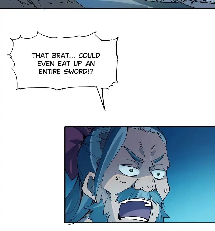 Read Time Retrograde chapter 28 image 36 on Lezhin