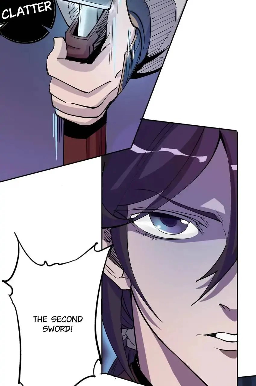 Read Time Retrograde chapter 28 image 38 on Lezhin