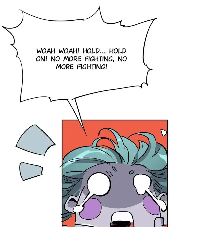 Read Time Retrograde chapter 28 image 40 on Lezhin