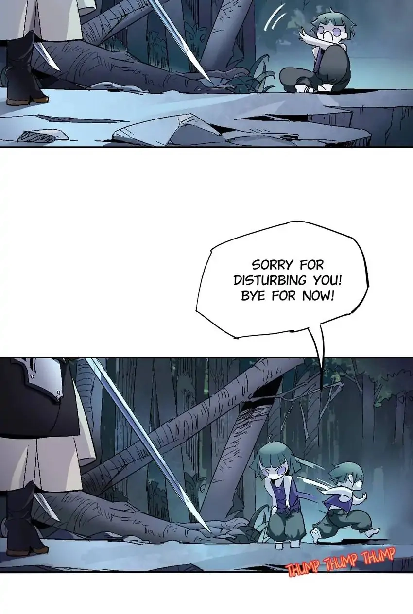 Read Time Retrograde chapter 28 image 43 on Lezhin
