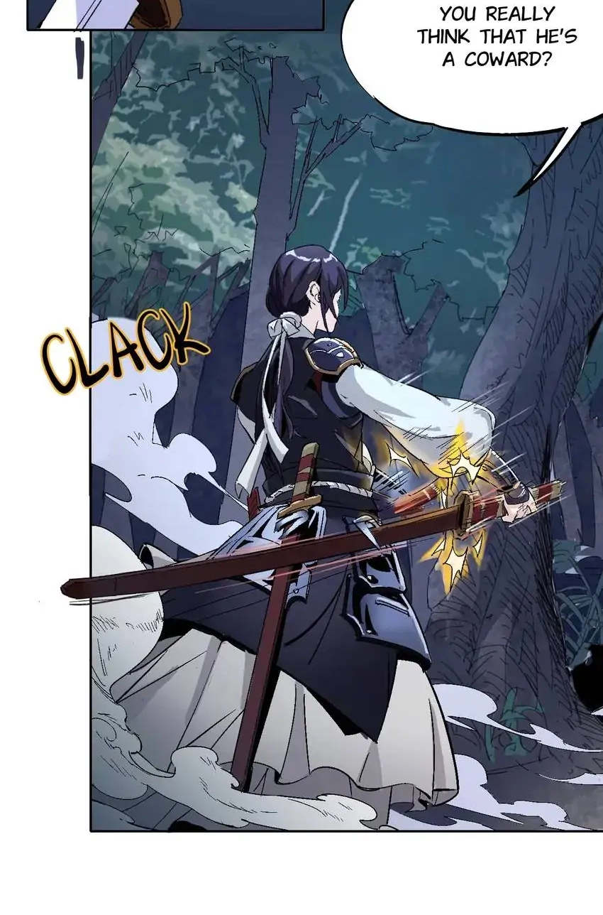 Read Time Retrograde chapter 28 image 46 on Lezhin