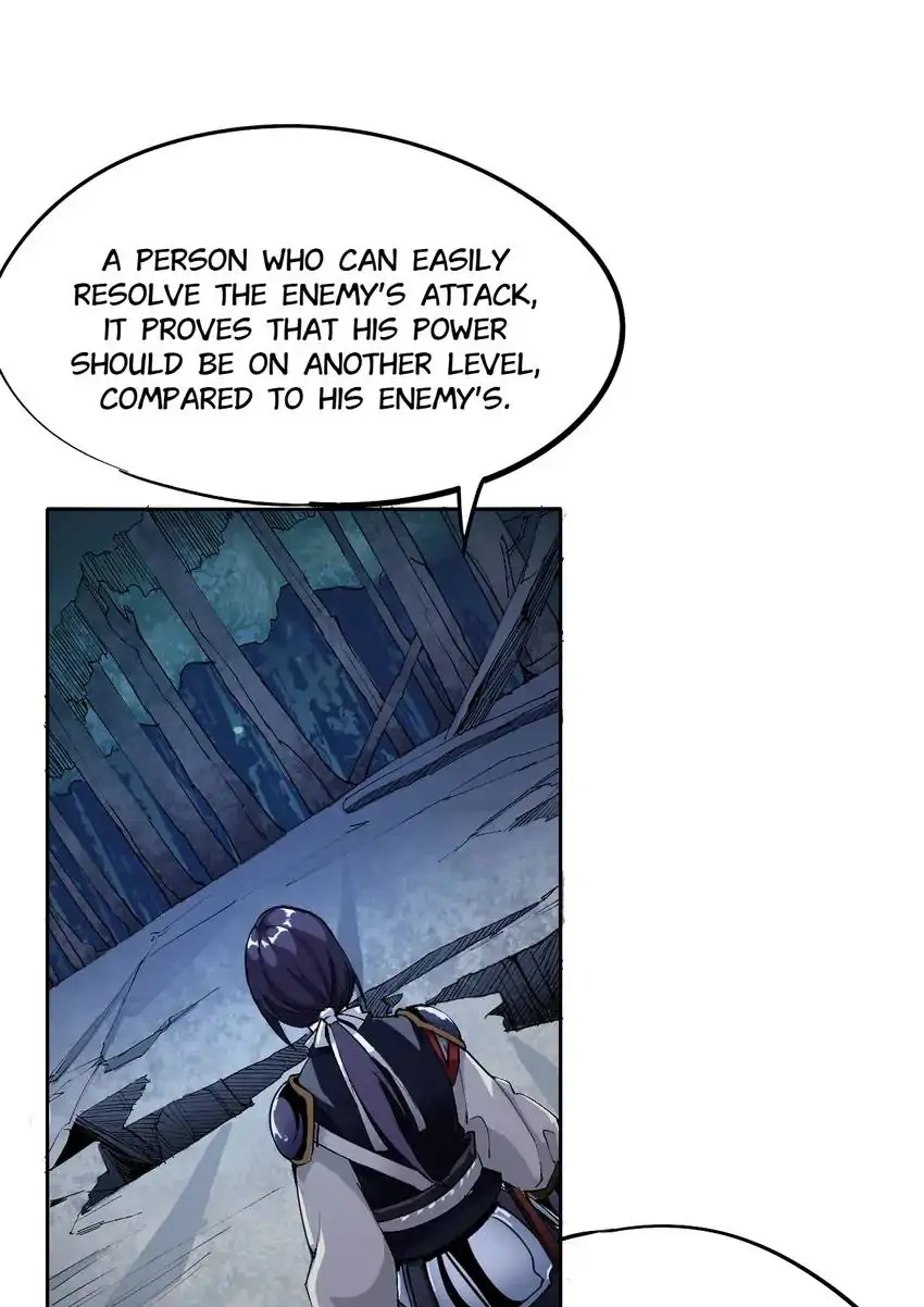 Read Time Retrograde chapter 28 image 47 on Lezhin