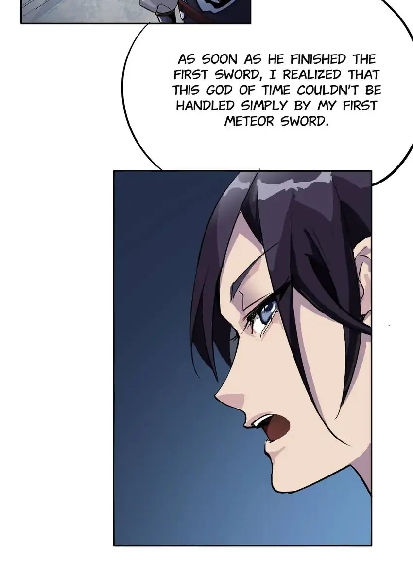 Read Time Retrograde chapter 28 image 48 on Lezhin