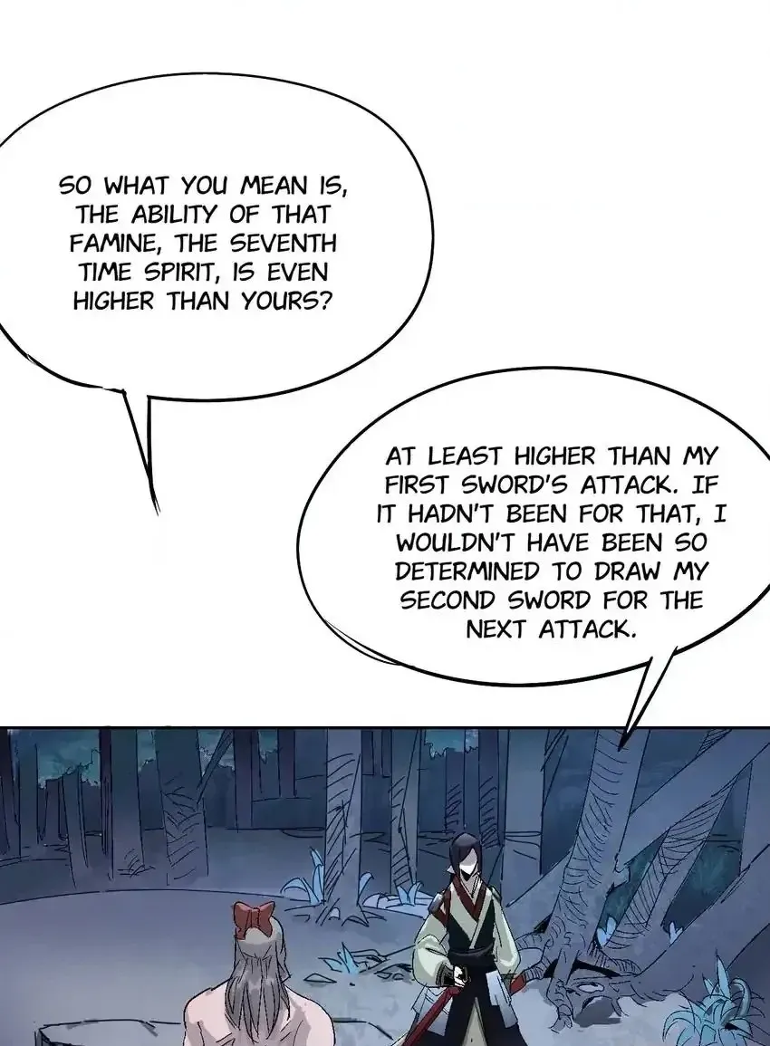 Read Time Retrograde chapter 28 image 49 on Lezhin