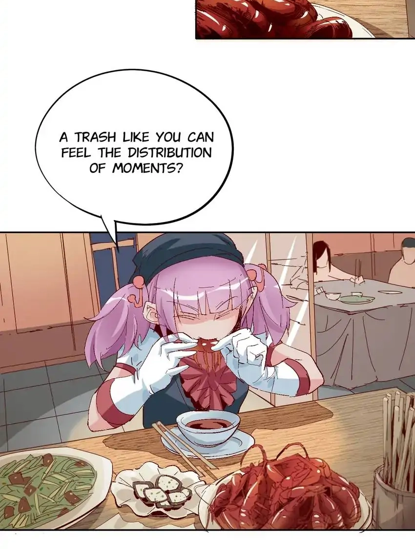 Read Time Retrograde chapter 28 image 5 on Lezhin