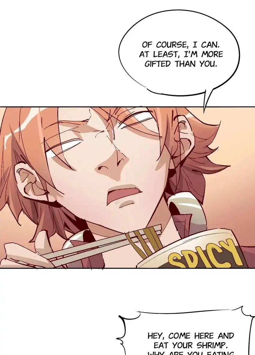 Read Time Retrograde chapter 28 image 6 on Lezhin