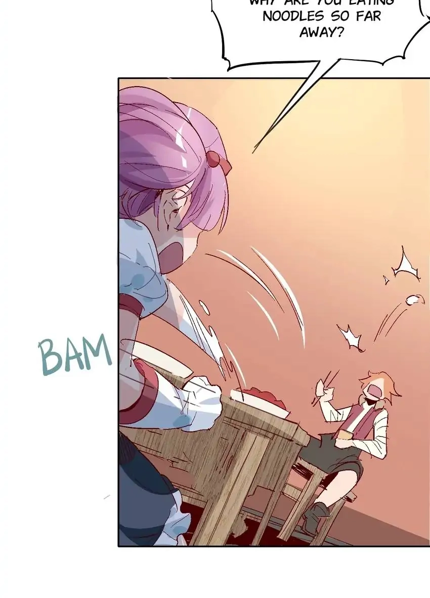 Read Time Retrograde chapter 28 image 7 on Lezhin