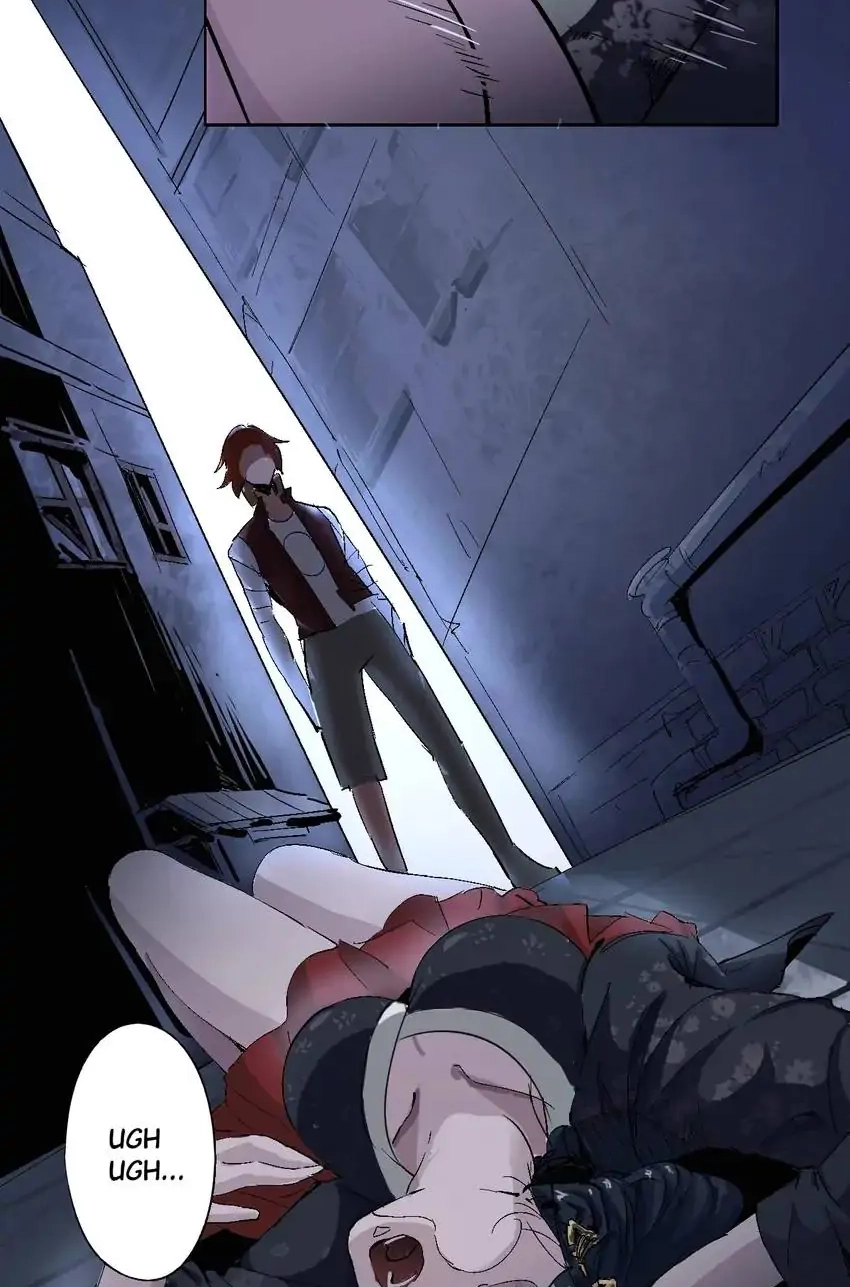 Read Time Retrograde chapter 29 image 11 on Lezhin