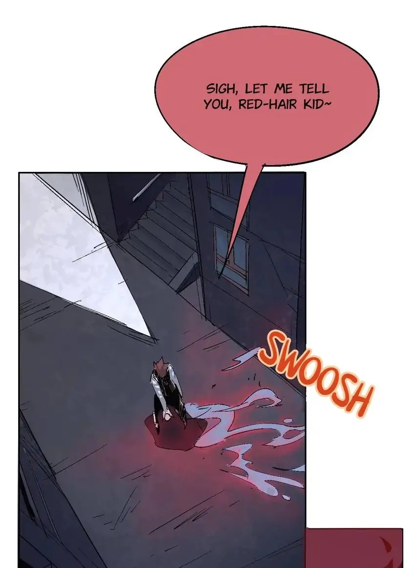 Read Time Retrograde chapter 29 image 13 on Lezhin