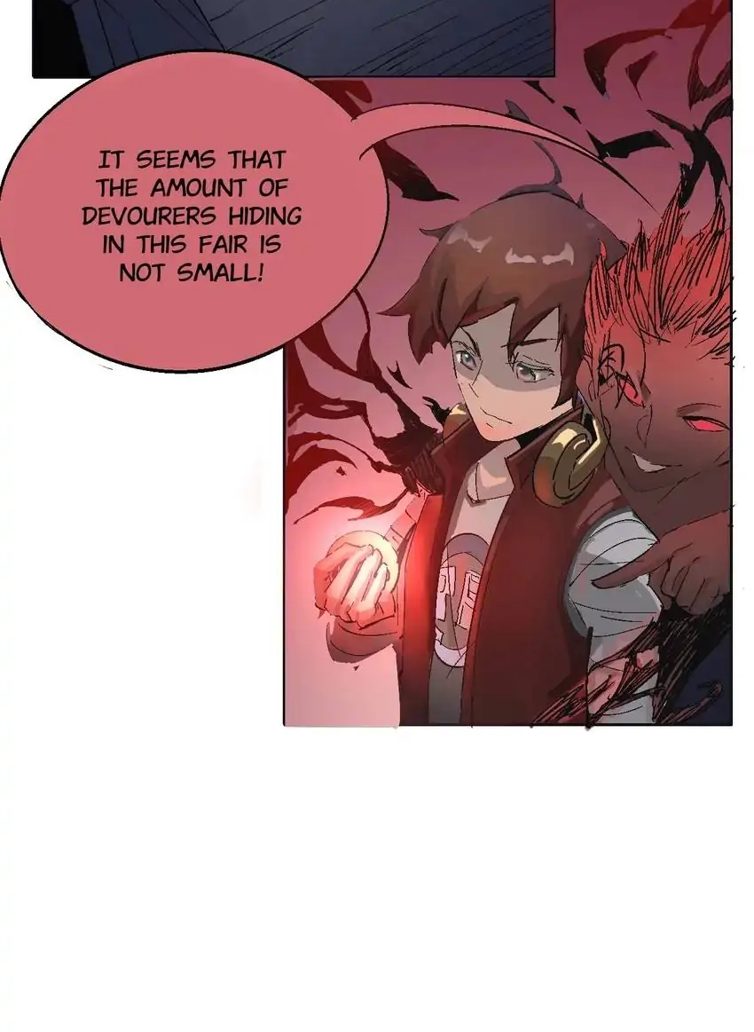 Read Time Retrograde chapter 29 image 14 on Lezhin