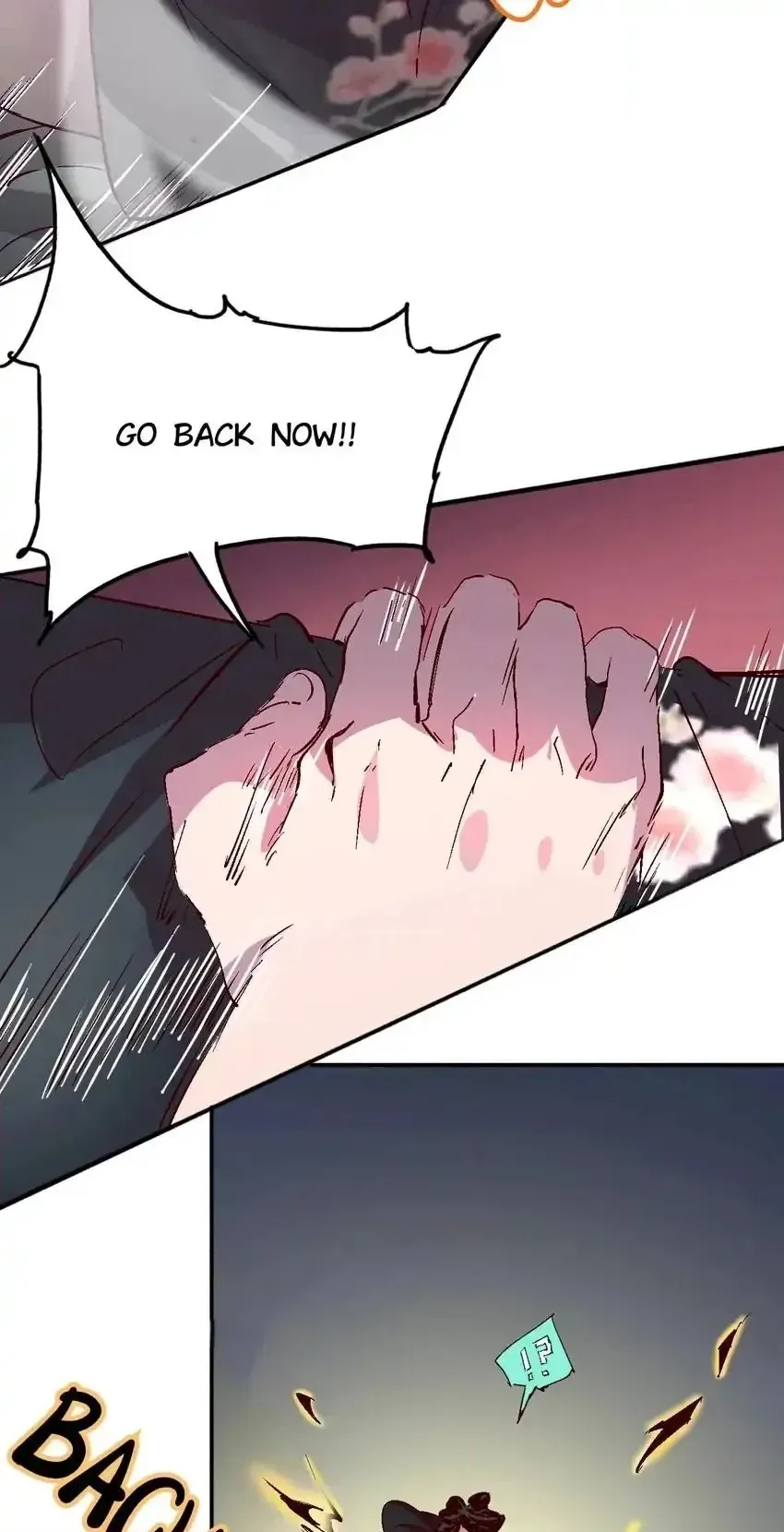 Read Time Retrograde chapter 29 image 19 on Lezhin