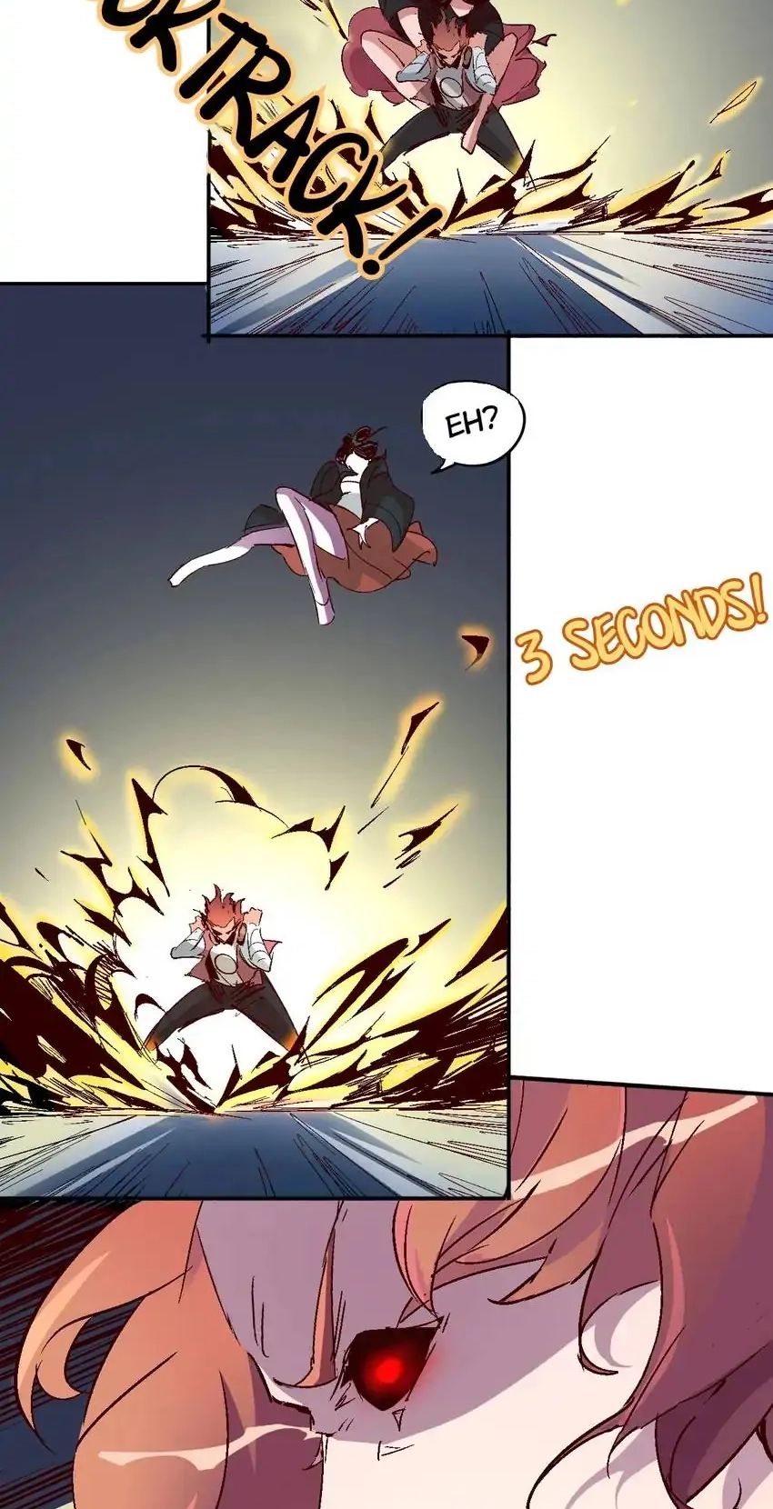 Read Time Retrograde chapter 29 image 20 on Lezhin