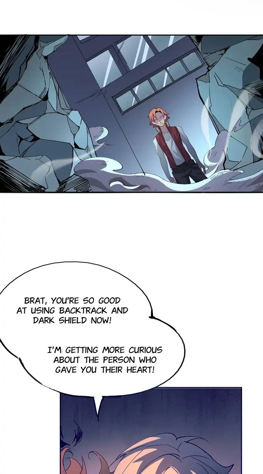 Read Time Retrograde chapter 29 image 24 on Lezhin