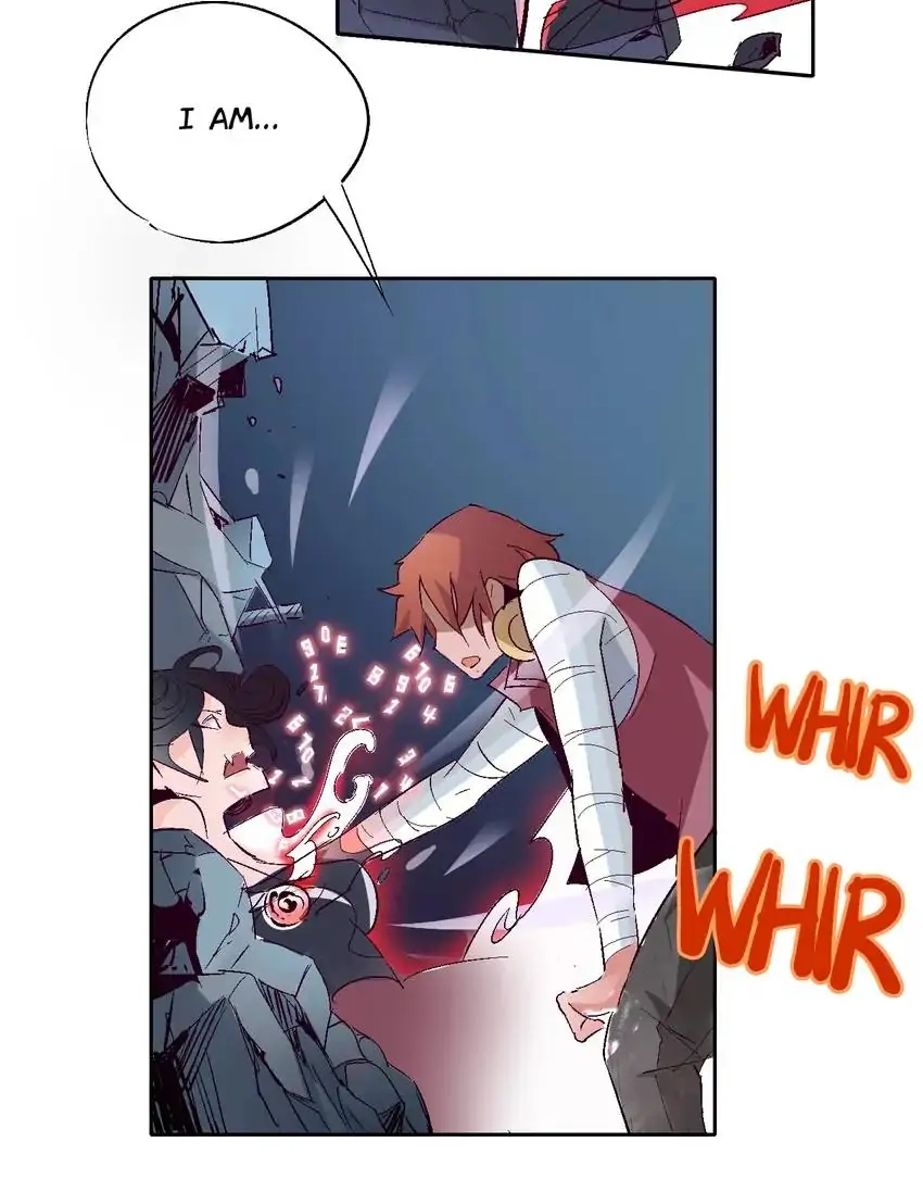 Read Time Retrograde chapter 29 image 27 on Lezhin