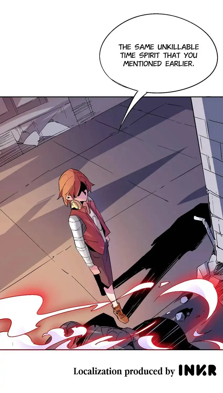 Read Time Retrograde chapter 29 image 28 on Lezhin