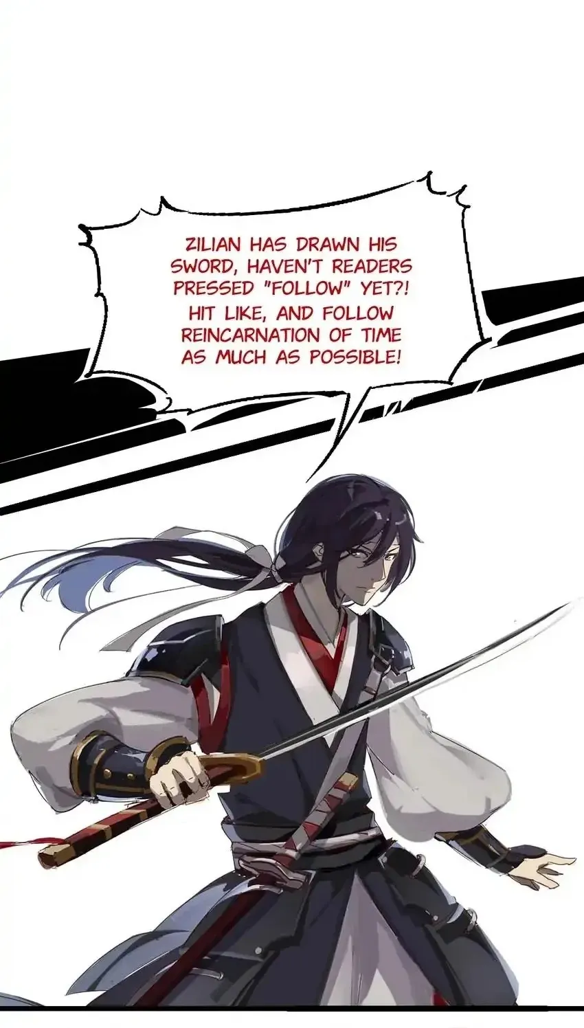 Read Time Retrograde chapter 29 image 29 on Lezhin