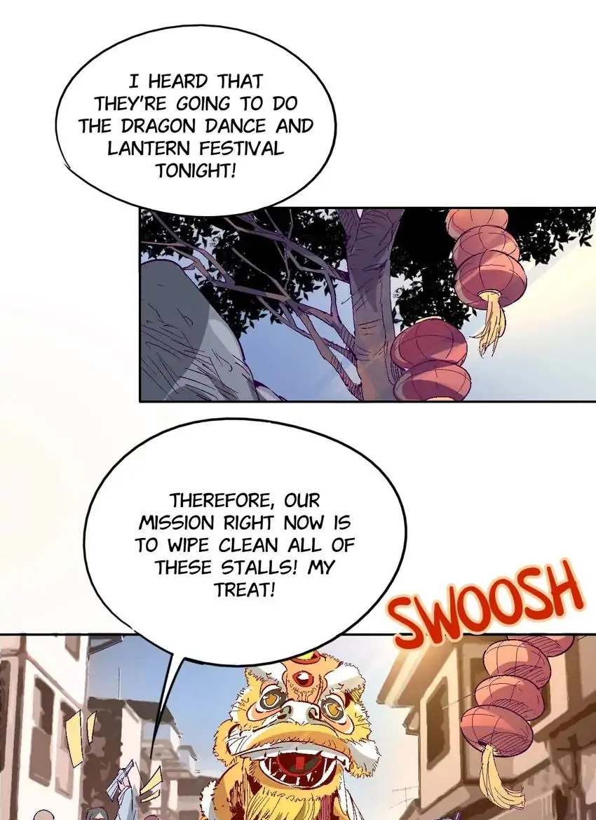 Read Time Retrograde chapter 29 image 4 on Lezhin