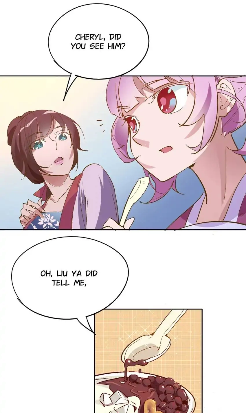 Read Time Retrograde chapter 29 image 8 on Lezhin