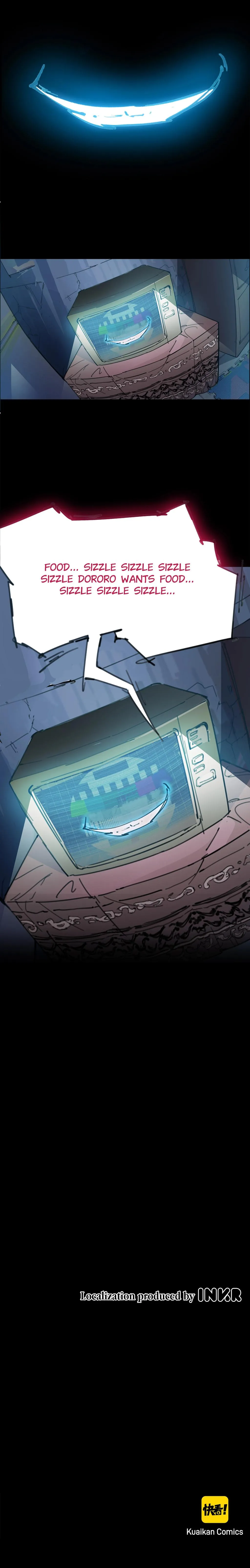 Read Time Retrograde chapter 3 image 8 on Lezhin
