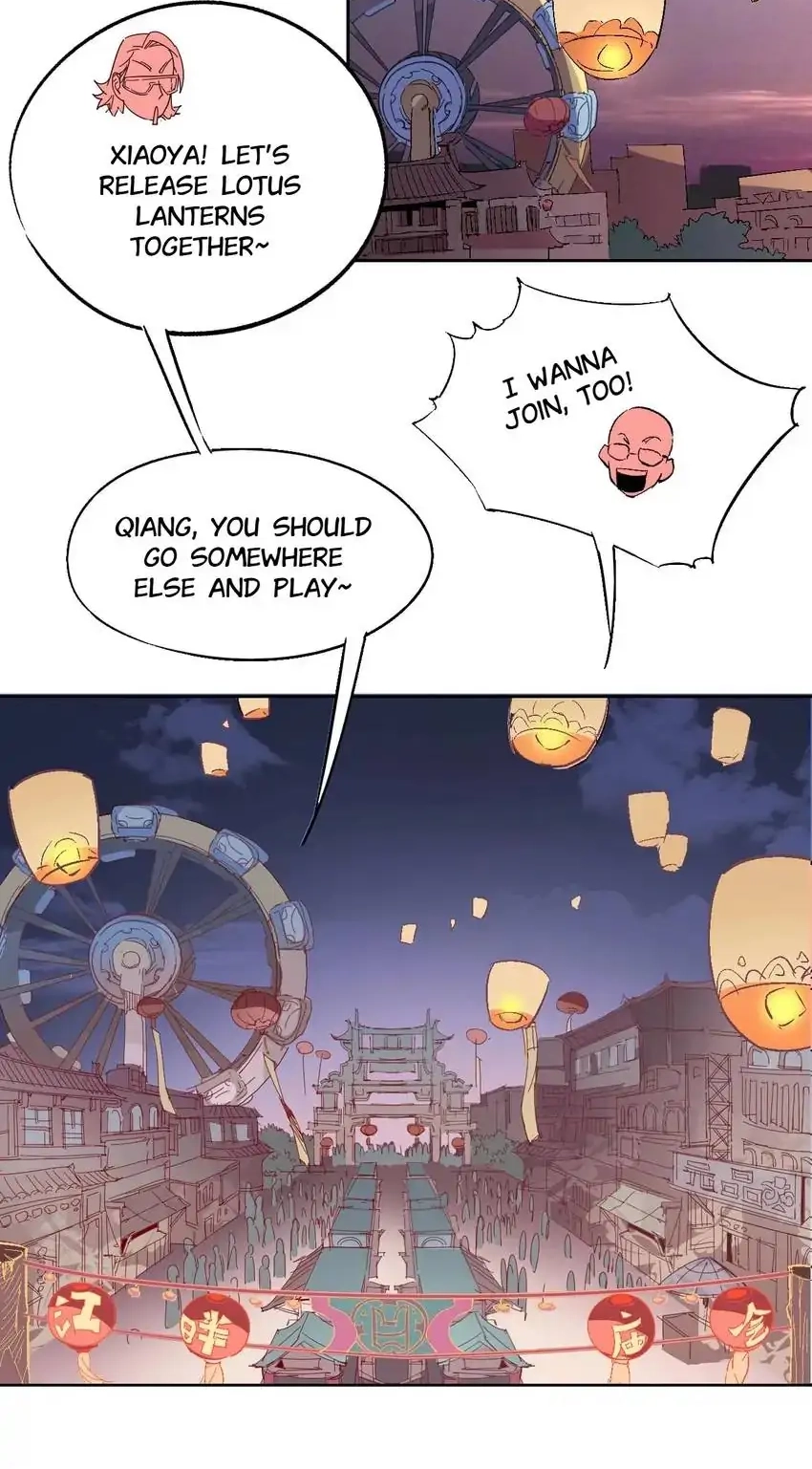 Read Time Retrograde chapter 30 image 13 on Lezhin
