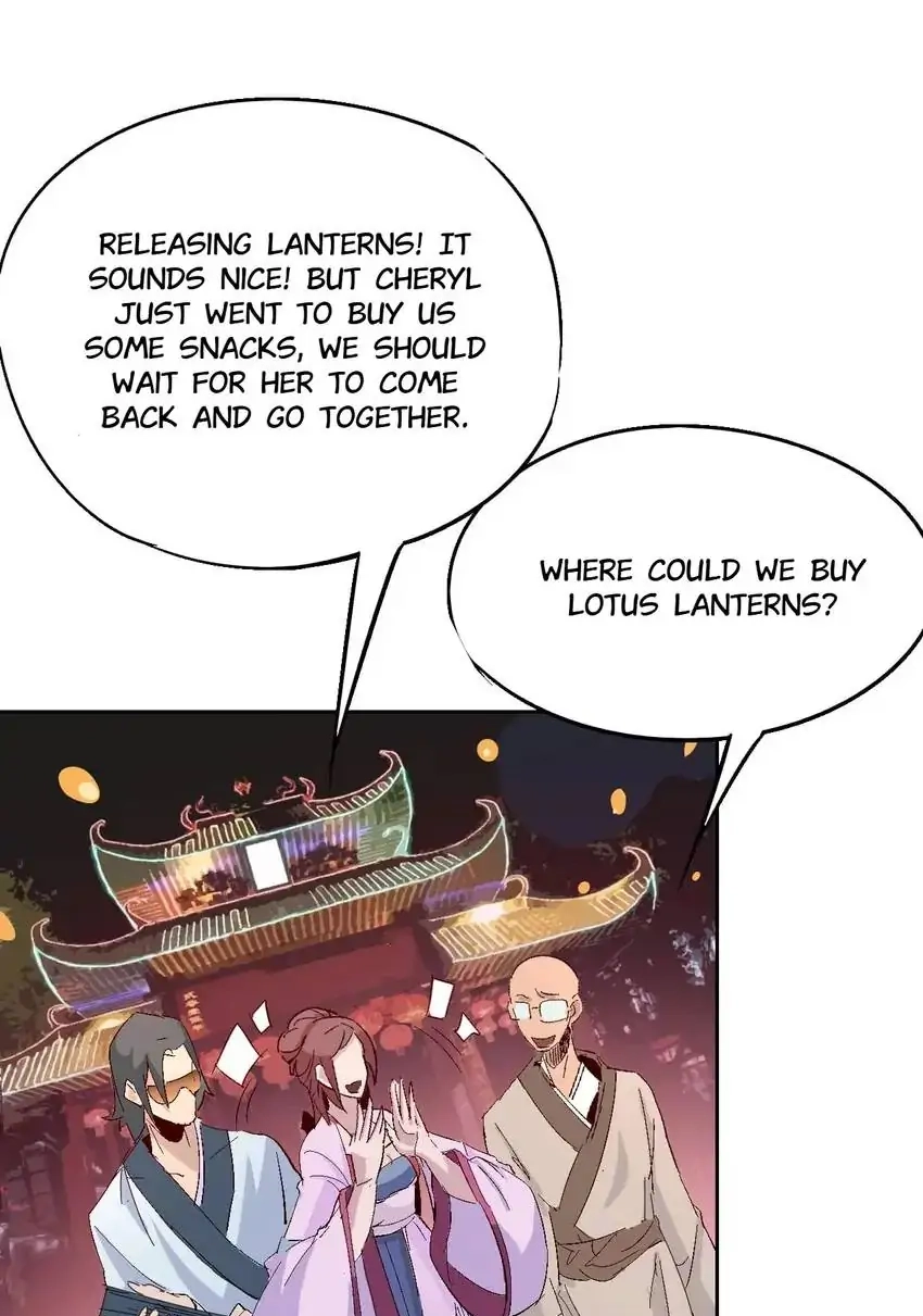Read Time Retrograde chapter 30 image 14 on Lezhin