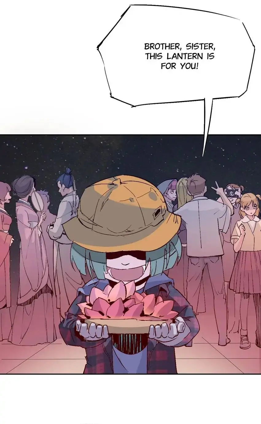 Read Time Retrograde chapter 30 image 17 on Lezhin