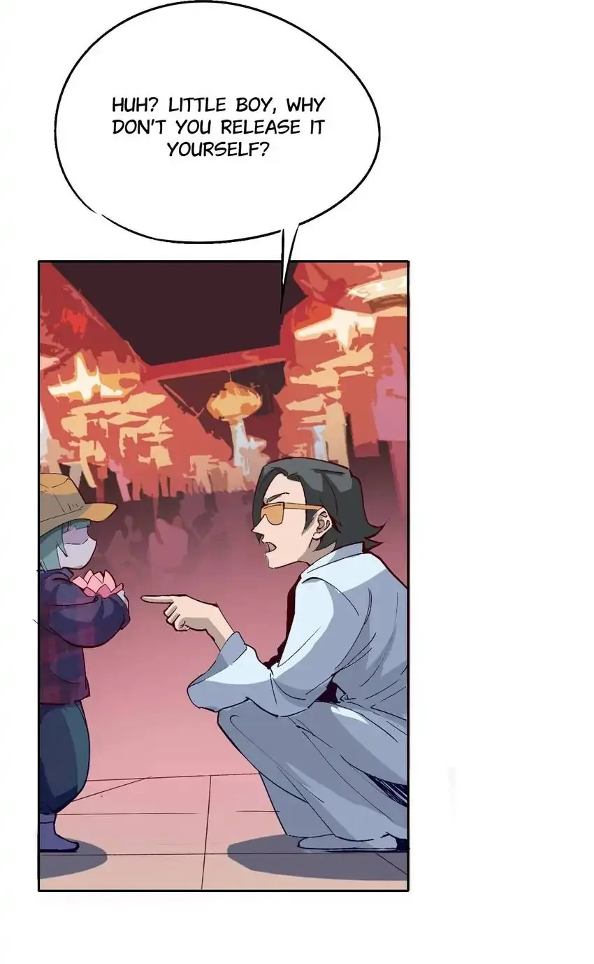 Read Time Retrograde chapter 30 image 18 on Lezhin
